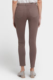 NYDJ Ami Skinny Jeans  - Dark Wood