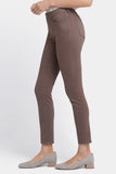 NYDJ Ami Skinny Jeans  - Dark Wood