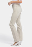 NYDJ Waist-Match™ Marilyn Straight Jeans  - Feather