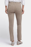 NYDJ Sheri Slim Jeans  - Country Oak