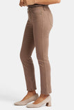 NYDJ Sheri Slim Jeans  - Elmwood