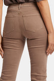 NYDJ Sheri Slim Jeans  - Elmwood