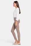 NYDJ Basic Legging Pants  - Saddlewood