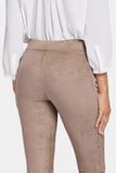 NYDJ Basic Legging Pants  - Saddlewood