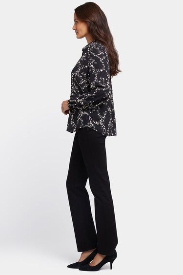 NYDJ Modern Blouse  - Salvatora
