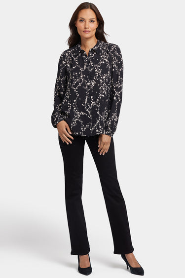 NYDJ Modern Blouse  - Salvatora