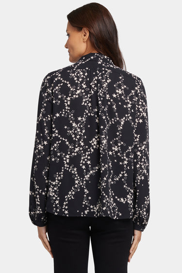 NYDJ Modern Blouse  - Salvatora
