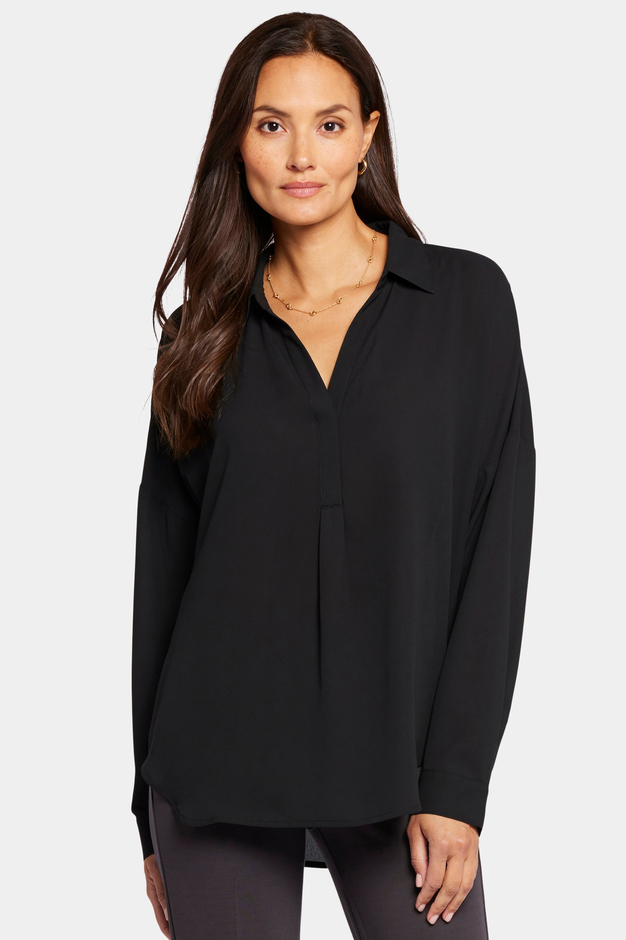Jkla | Tops | J K L A Ladies Blouse L