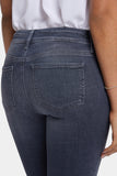 NYDJ Marilyn Straight Jeans  - Eastlake