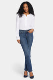 NYDJ Marilyn Straight Jeans  - Marcel