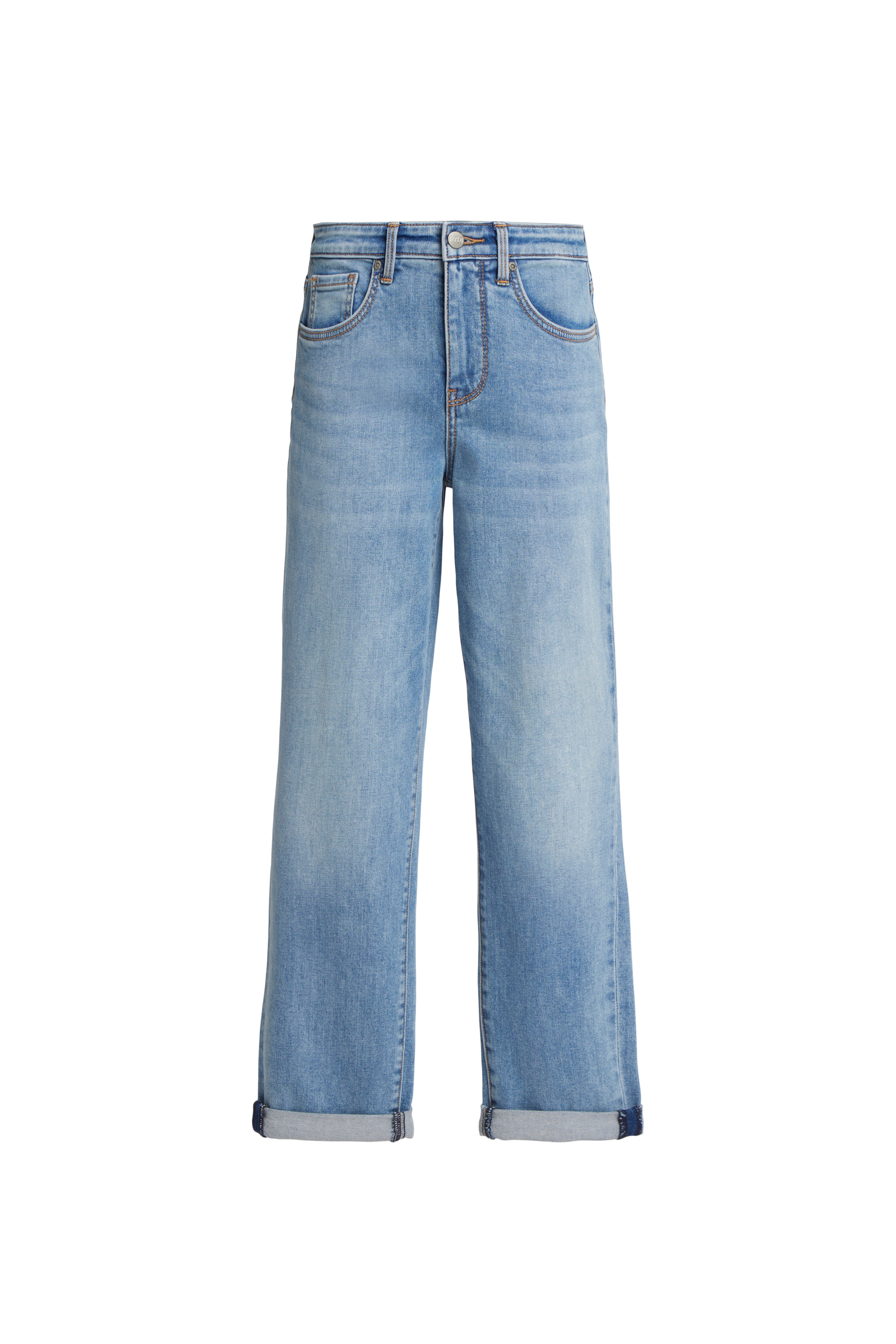 Kenzo Blue Cotton Denim Jeans for Men Online India at Darveys.com