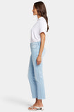 NYDJ Stella Tapered Ankle Jeans  - Estrella