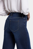 NYDJ Mia Palazzo Jeans  With High Rise - Northbridge