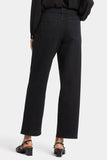 NYDJ Jemma Barrel Jeans With High Rise - Night Tides