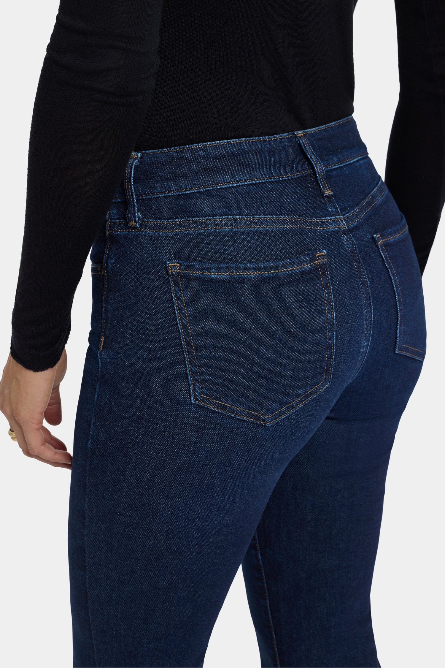 Barbara Bootcut Jeans - Northbridge Blue | NYDJ