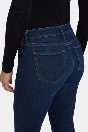 NYDJ Barbara Bootcut Jeans  - Northbridge