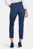 NYDJ Sheri Slim Ankle Jeans  - Marvelous