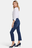 NYDJ Sheri Slim Ankle Jeans  - Marvelous