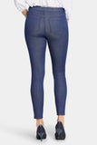 NYDJ Ami Skinny Jeans In IndigoLast™ Denim - Endless Blue