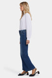 NYDJ Teresa Wide Leg Jeans  - Rio Rapids