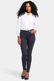 NYDJ Ami Skinny Jeans In BlueLast™ Denim - Dark Rinse