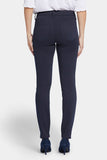 NYDJ Alina Legging Ankle Jeans In BlueLast™ Denim - Dark Rinse