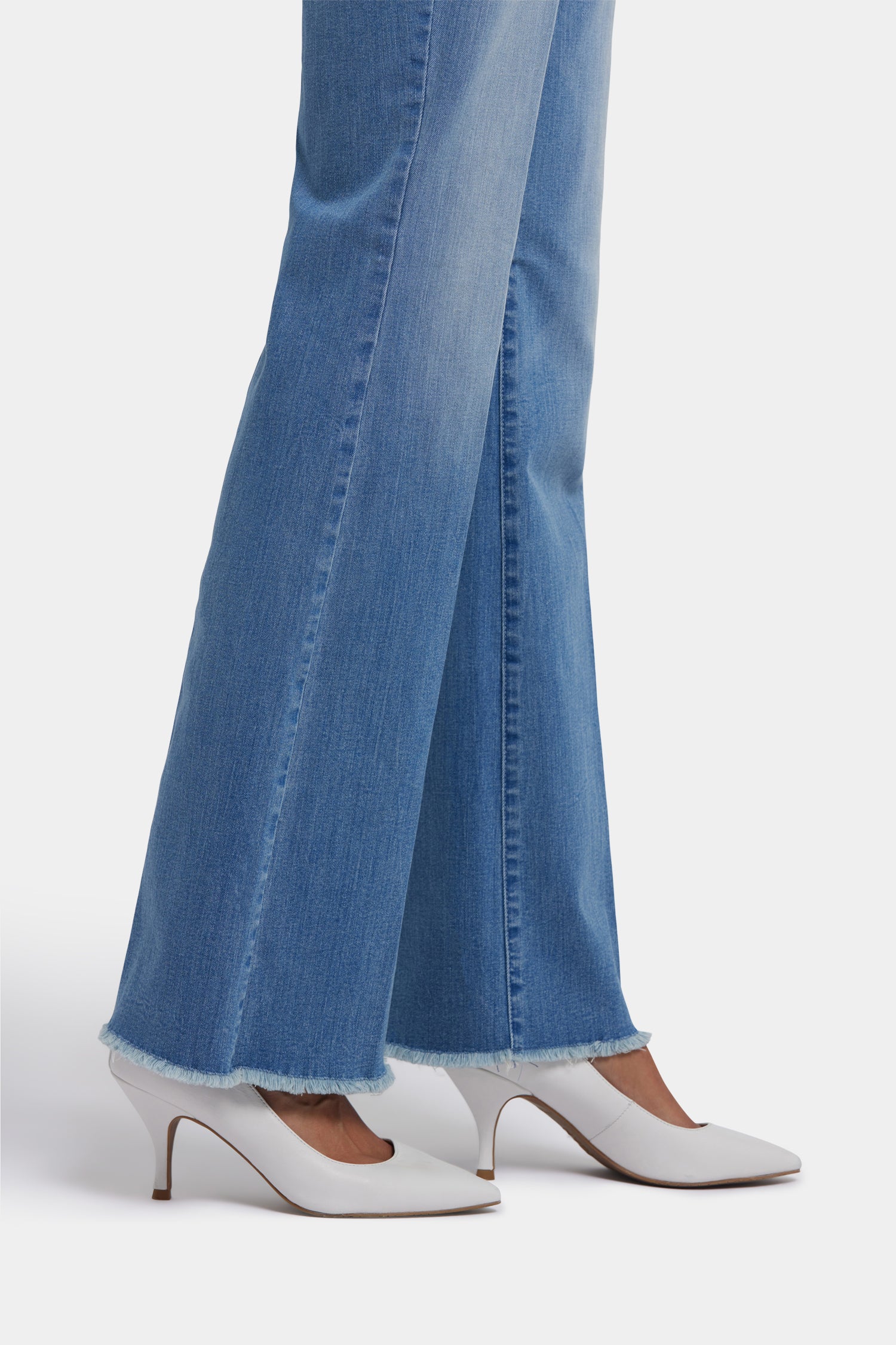 【MADISON BLUE】5 POCKET FLARE SK NY TWILL 5POCKET REMAKE A-LINE SK DENIM | ALL | MADISONBLUE