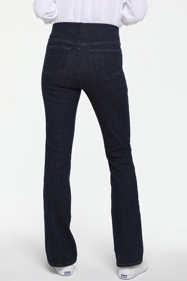 NYDJ Slim Bootcut Pull-On Jeans In SpanSpring™ Denim - Langley
