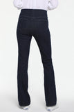 NYDJ Slim Bootcut Pull-On Jeans In SpanSpring™ Denim - Langley