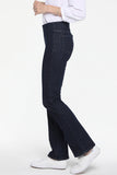 NYDJ Slim Bootcut Pull-On Jeans In SpanSpring™ Denim - Langley