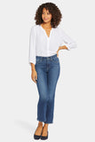 NYDJ Marilyn Straight Ankle Jeans  - Dimension