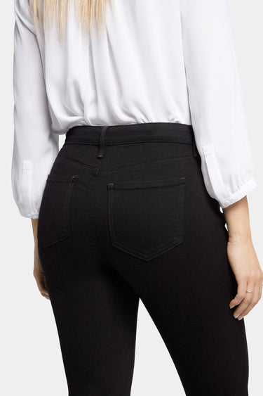 NYDJ Barbara Bootcut Jeans In Tall With 36