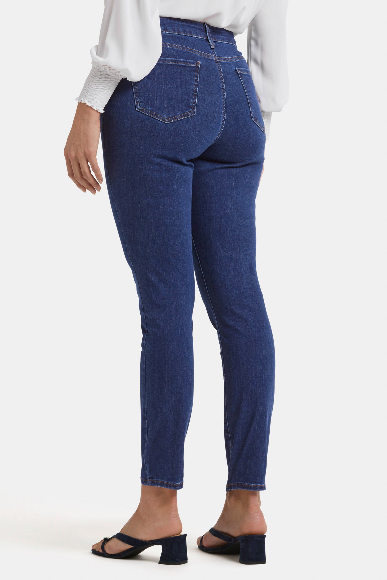 NYDJ Ami Skinny Jeans  - Quinn