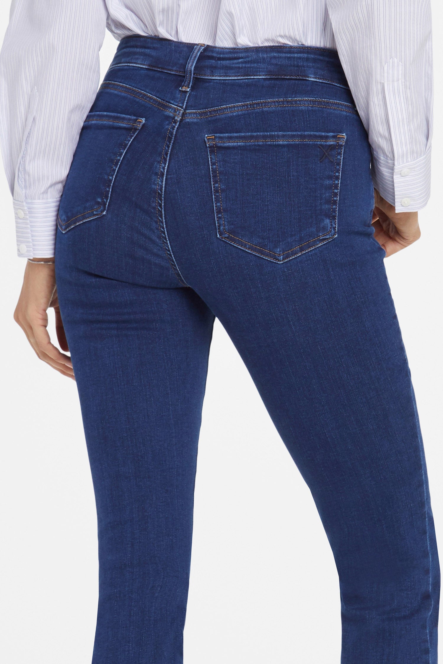NYDJ Ami Skinny Jeans  - Quinn