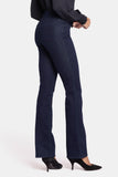 NYDJ Barbara Bootcut Jeans  - Rinse