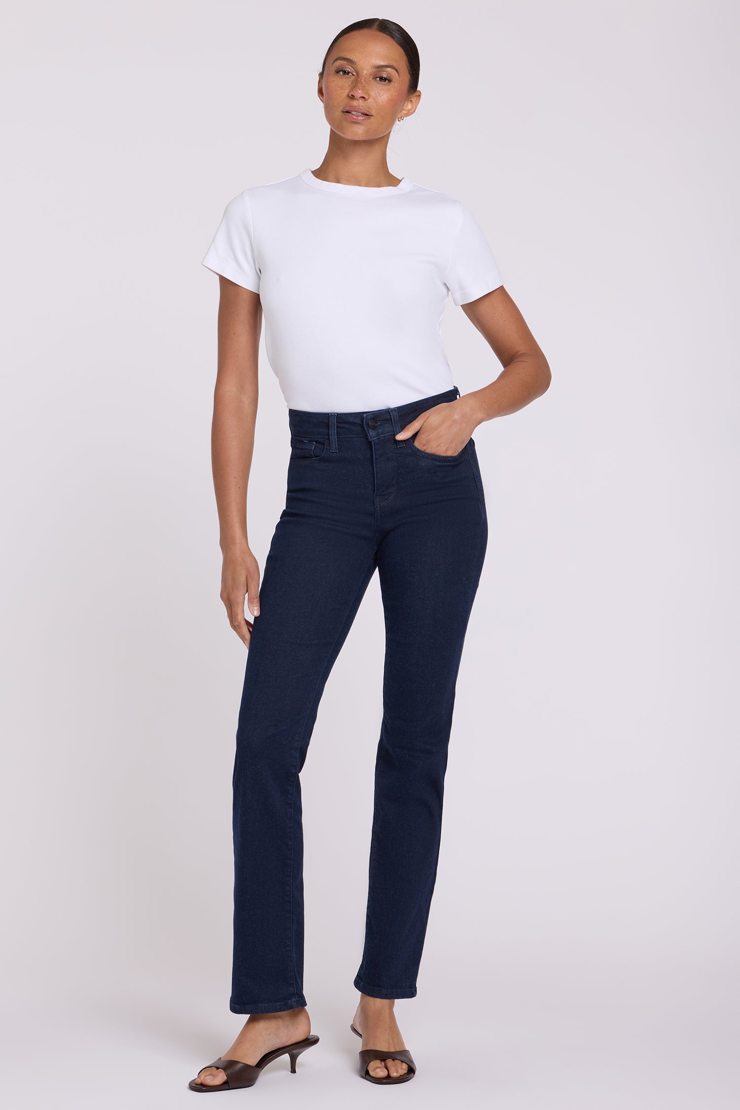 Not Your Daughter's Jeans (NYDJ)