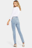 NYDJ Sheri Slim Jeans In Long Inseam  - Haley