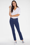 NYDJ Sheri Slim Jeans In Tall With 36" Inseam - Quinn