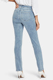 NYDJ Sheri Slim Jeans  - Haley