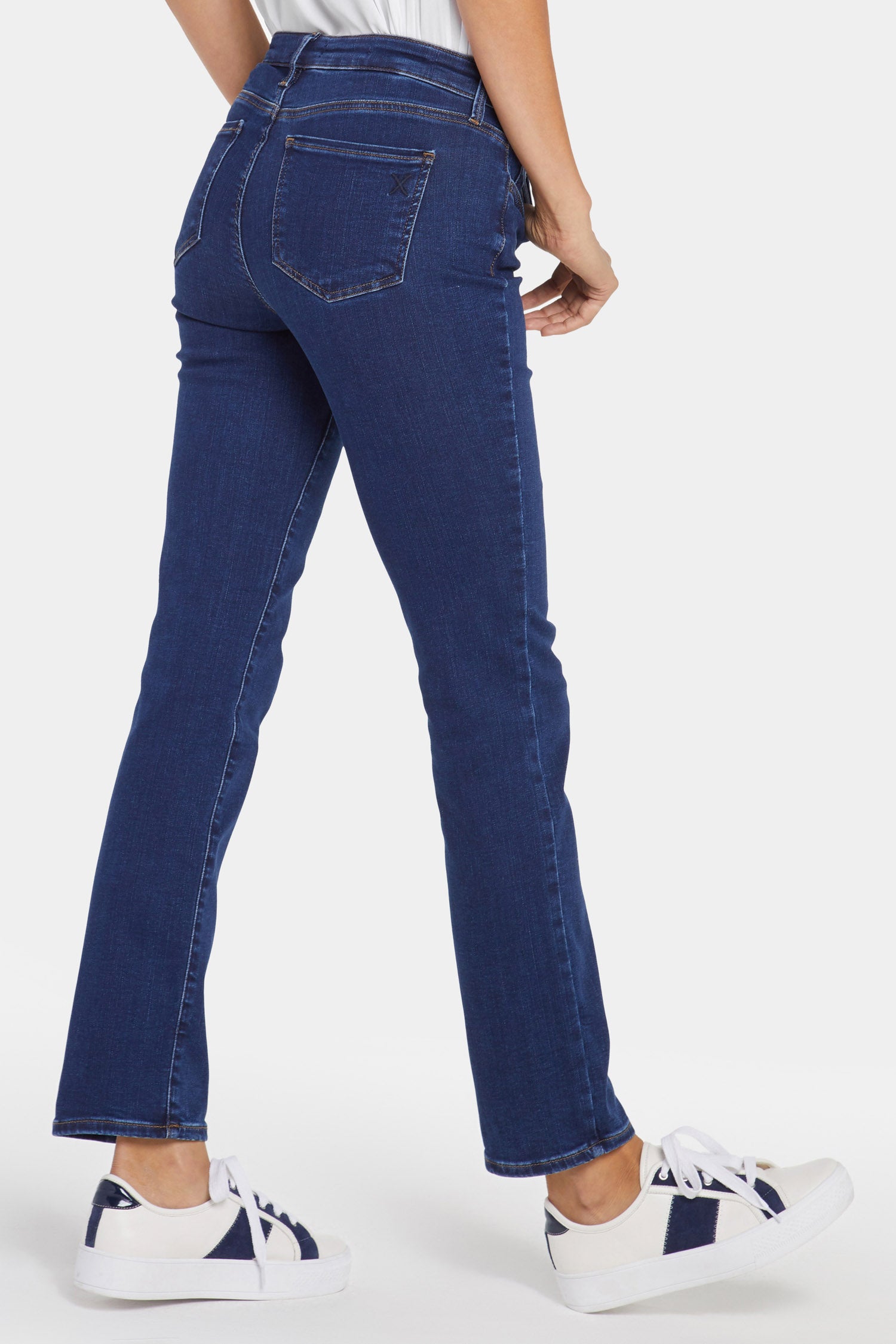 NYDJ Sheri Slim Jeans  - Quinn