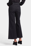 NYDJ Mia Palazzo Ankle Jeans With High Rise - Eternity