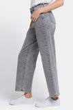 NYDJ Jemma Barrel Jeans With High Rise - Creekside