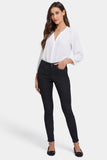 NYDJ Ami Skinny Jeans  - Eternity