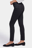 NYDJ Ami Skinny Jeans  - Eternity