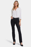 NYDJ Waist-Match™ Marilyn Straight Jeans  - Eternity