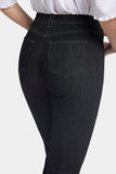 NYDJ Curve Shaper™ Sheri Slim Ankle Jeans With High Rise - Garden Ranch