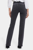 NYDJ Barbara Bootcut Jeans  - Cloud Stone