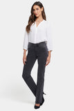 NYDJ Barbara Bootcut Jeans  - Cloud Stone