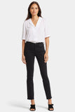 NYDJ Waist-Match™ Sheri Slim Jeans  - Vintage Black