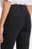 NYDJ Waist-Match™ Sheri Slim Jeans  - Vintage Black